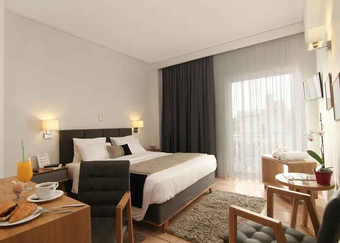 Green Hill Hotel